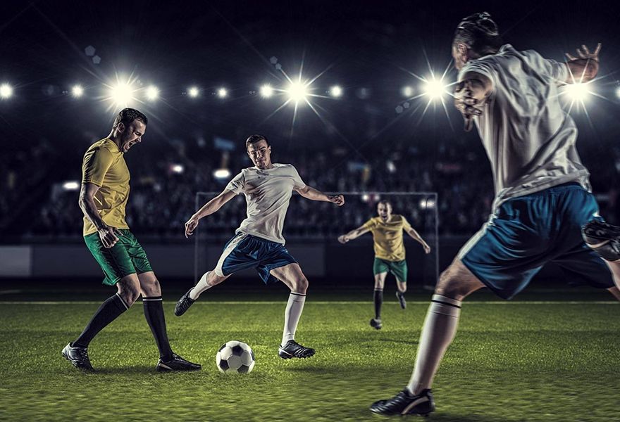 Bilinmesi Gereken 11 Futbol Pozisyonu
