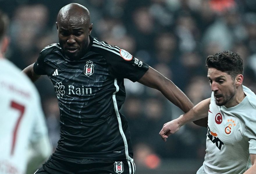 Türkiye'deki En Pahalı 10 Transfer