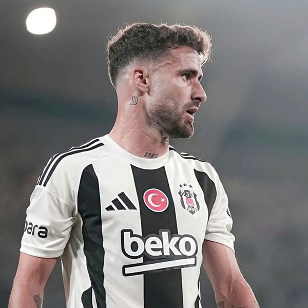 Rafa Silva
